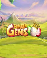 Chicken Gems 94