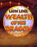 Lion Link Wealth Of The Dragon