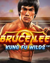 Bruce Lee - Kung Fu Wilds