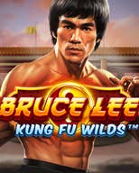 Bruce Lee - Kung Fu Wilds