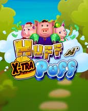 Huff and Xtra Puff