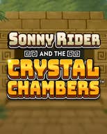 Sonny Rider and the Crystal Chambers