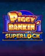 Piggy Bankin Superlock 