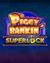 Piggy Bankin Superlock