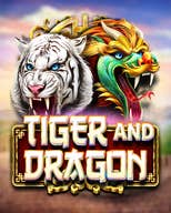 Tiger and Dragon