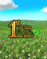 1st of the Irish