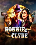 Bonnie and Clyde
