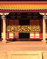 Cai Shen 88