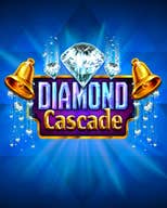 Diamond Cascade - Red Rake Gaming