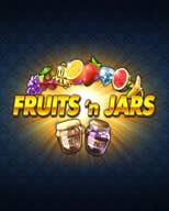 Fruits n Jars