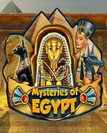 Mysteries of Egypt
