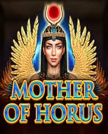 Mother of Horus