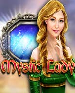 Mystic Lady