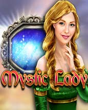 Mystic Lady