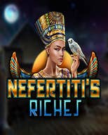 Nefertitis Riches