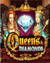 Queens and Diamonds