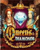 Queens and Diamonds