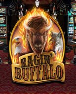 Ragin Buffalo