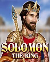 Solomon - The King