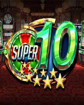 Super 10 Stars