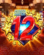 Super 12 stars