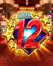 Super 12 stars