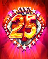 Super 25 Stars