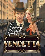 Tommy Guns Vendetta