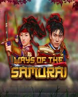 Ways of the Samurai