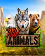 Wild animals