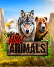 Wild animals