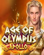 Age of Olympus - Apollo