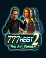 777 Heist 2: The Art Forger
