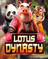 Lotus Dynasty