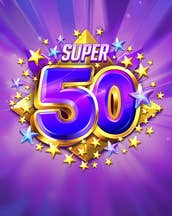 Super 50 Stars