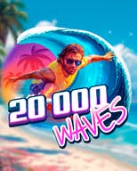 20 000 Waves