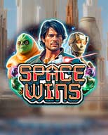 Space Wins