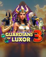 Guardians of Luxor 3