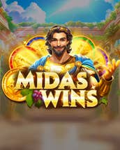 Midas Wins