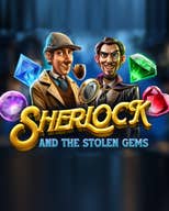 Sherlock and the Stolen Gems