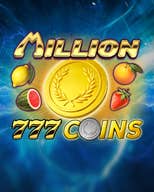 Million 777 Coins