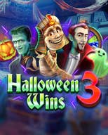 Halloween Wins 3