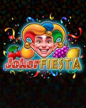 Joker Fiesta