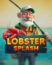 Lobster Splash