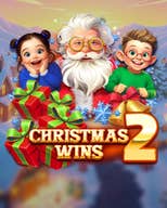 Christmas Wins 2