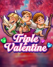 Triple Valentine