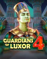 Guardians of Luxor 4