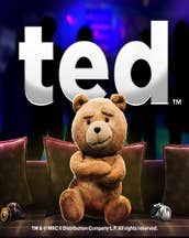 Ted