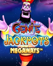 Genie Jackpots Megaways