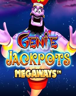 Genie Jackpots Megaways